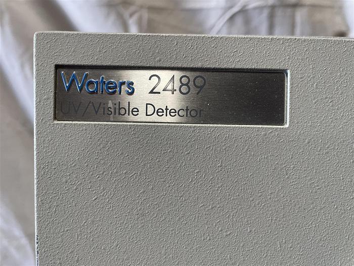 Used Waters Separations Module HPLC 2695