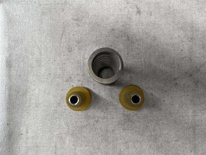 Used Oscillator Springs