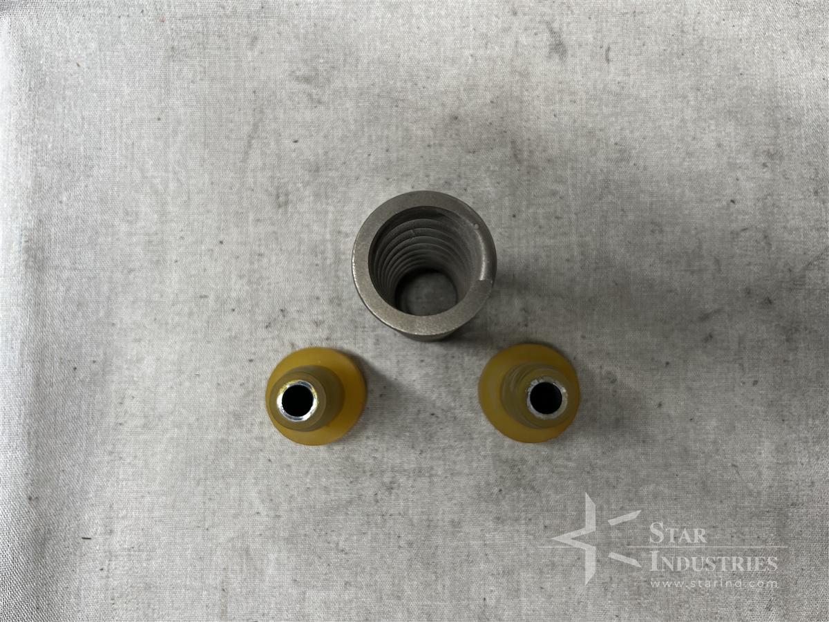 Used Oscillator Springs
