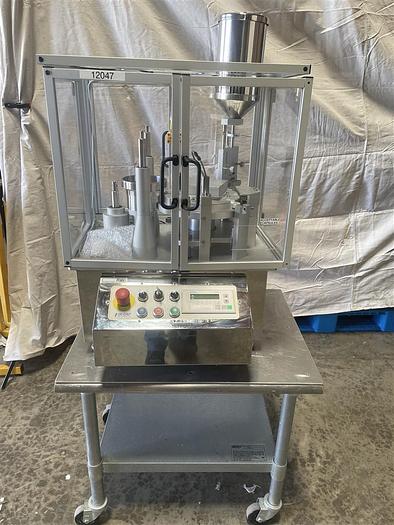 Used Little David Case Sealer