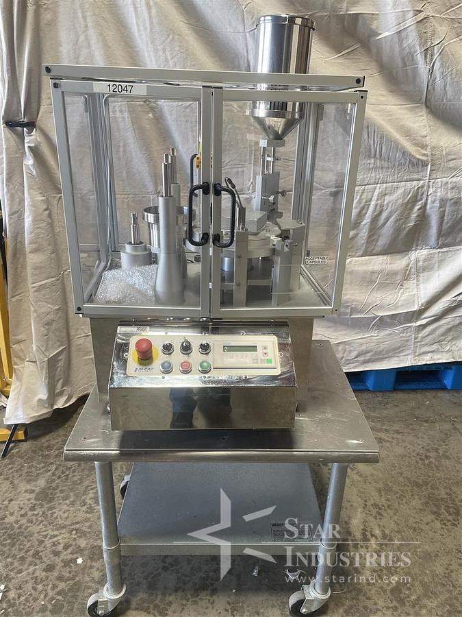 Used Little David Case Sealer
