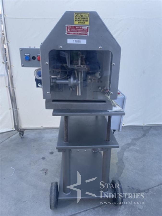 Used Lakso Model 52 Cottoner