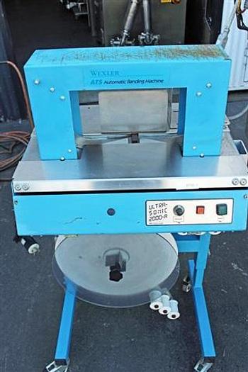 Used PACK WEST FILLING/CAPPING LINE #2