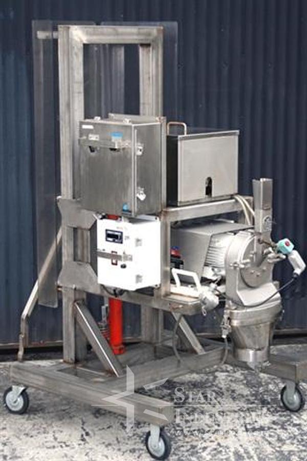 Used GROEN 20 QT. STEAM JACKETED KETTLE