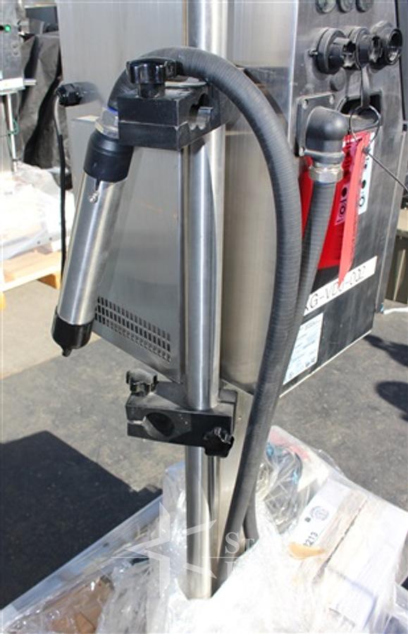 Used Videojet 1710 Industrial Inkjet Printer
