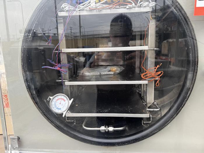 Used Virtis Genesis Air Dryer