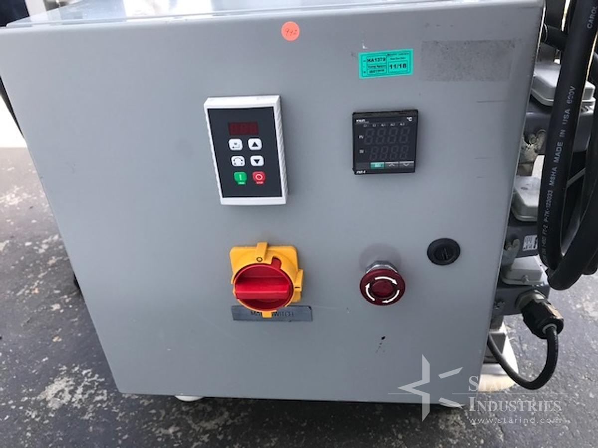 Used 50 Liter Hyclone Single Use Bio Reactor