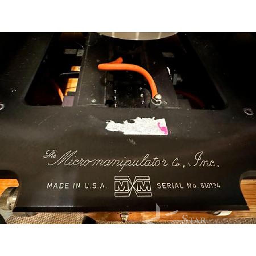 Used Micro Manipulator 6200