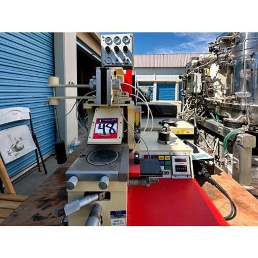 Used Karl Süss MJB3 Mask Aligner