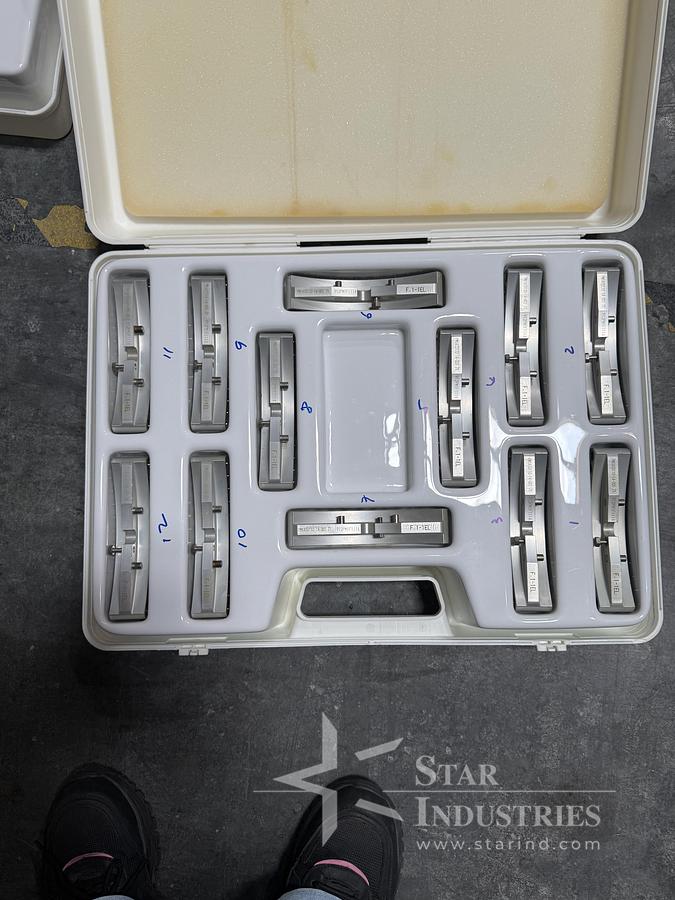Used IMA Practica-100 Capsule Filling Machine