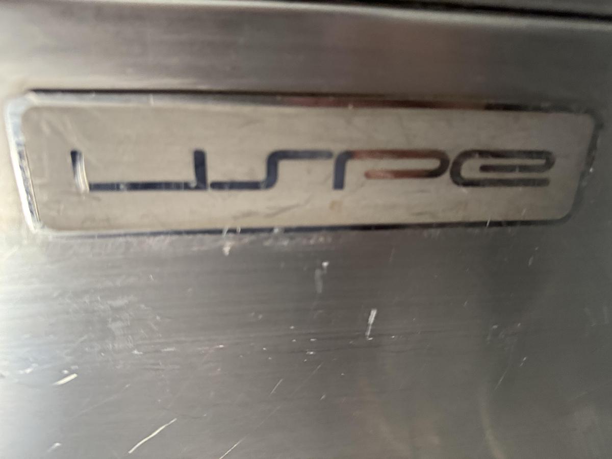 Used US Pharma Equipment Capsule Sizer, Model SSM-8E