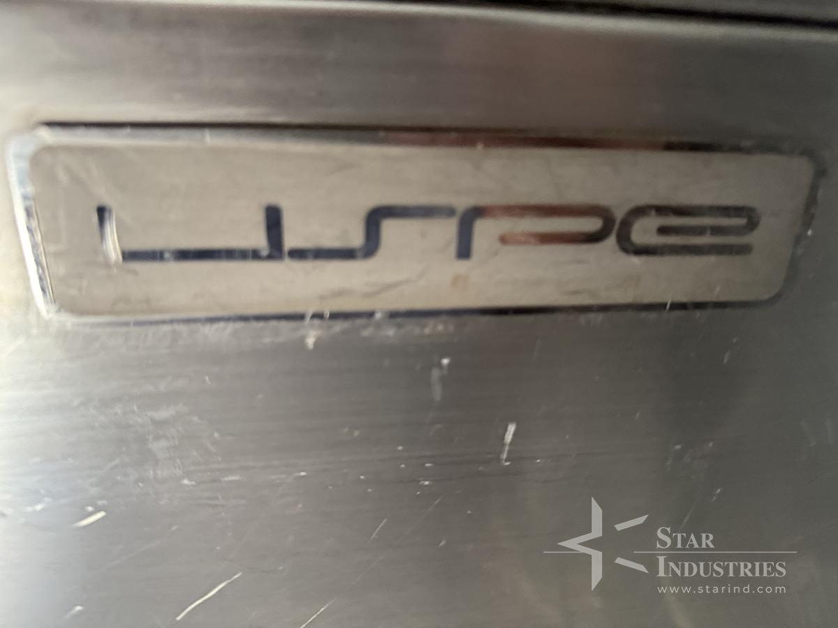 Used US Pharma Equipment Capsule Sizer, Model SSM-8E