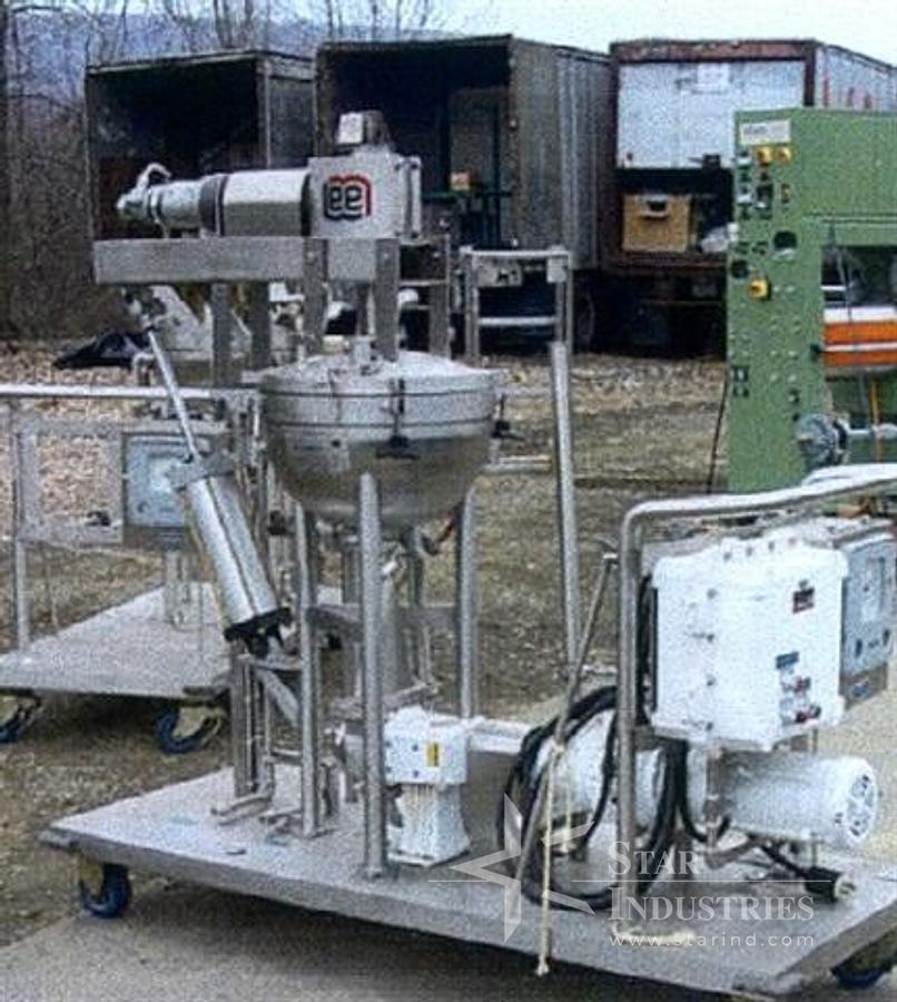 Used FITZPATRICK FITZMILL MODEL DASO6