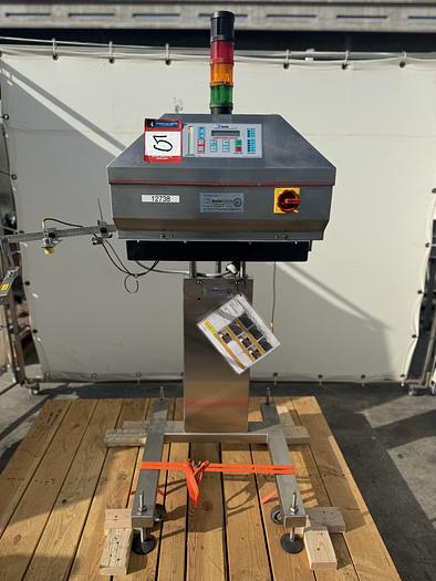 Used Automate Induction Sealer AM-250