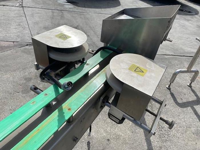 Used Conveyor 6''w x 13'L