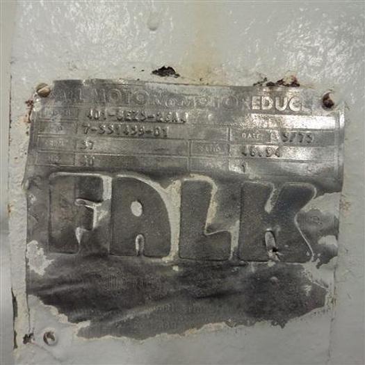 Used 270 c.f. S.S. Ribbon Blender