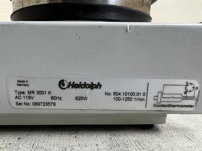 Used AMF 340 qt Mixer Bowls and Paddle