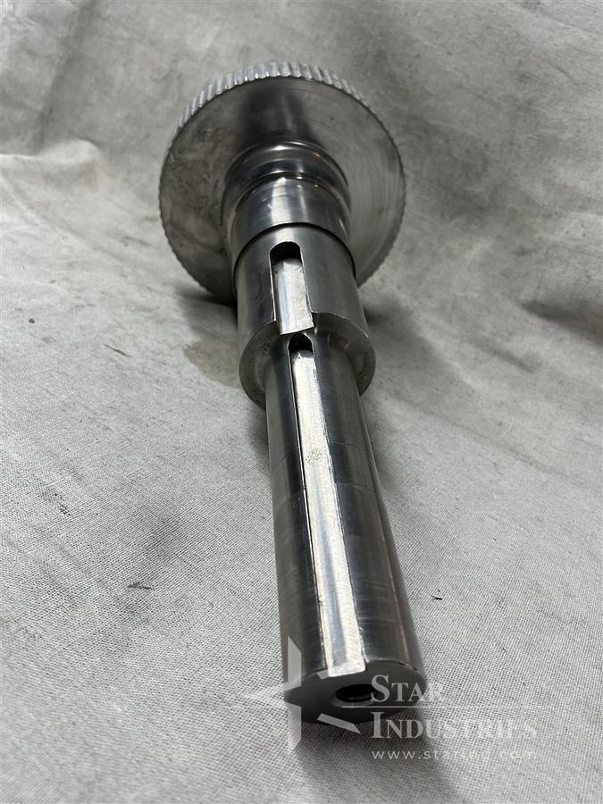 Used Roller Compactor Gearshaft
