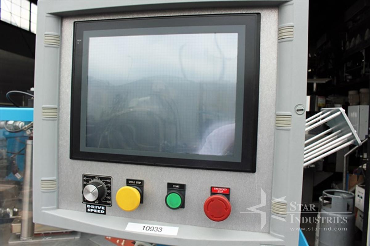Used Algus Trap Card Model 4S + 2 Blister Packer