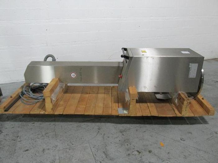 Used LB Bohle HS400 Bin Handler