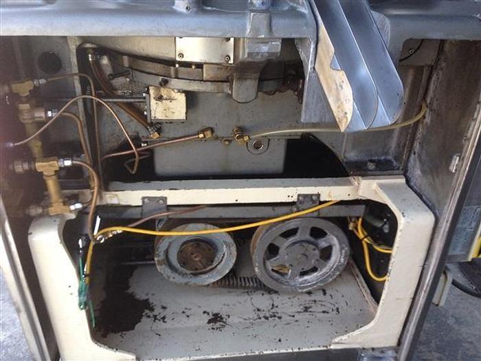 Used Stokes 33 Station 328-2 D-tooled Tablet Press
