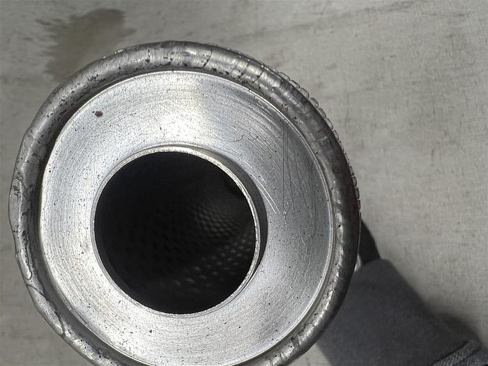 Used Pall Portsmouth LTD Filter