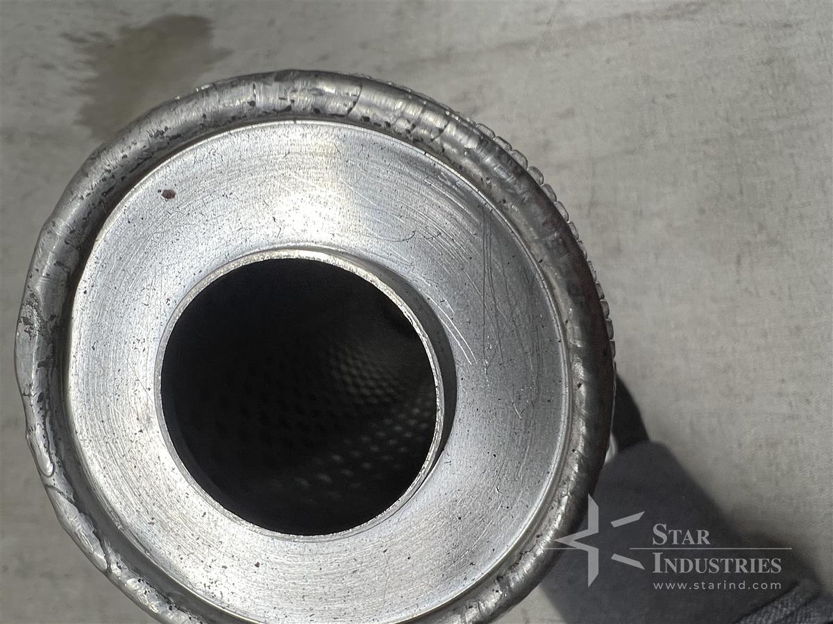 Used Pall Portsmouth LTD Filter