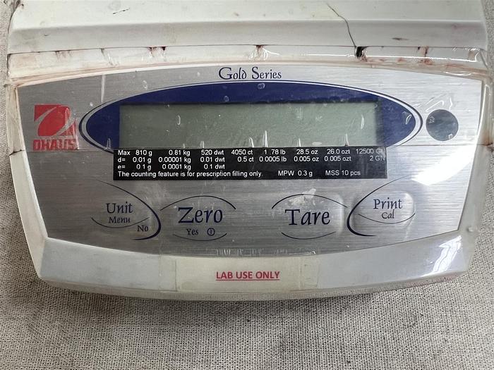 Used 25 h.p. Air Compressor w/ 80 gal. Tank