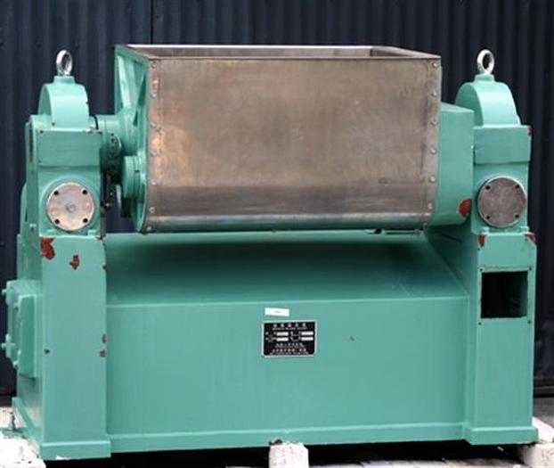 Used 150 liter Sigma Blade Mixer