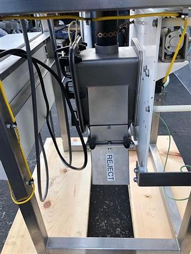 Used COWLES DISSOLVER