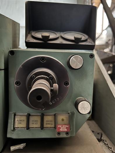 Used Winslomatic Drill Point Grinder