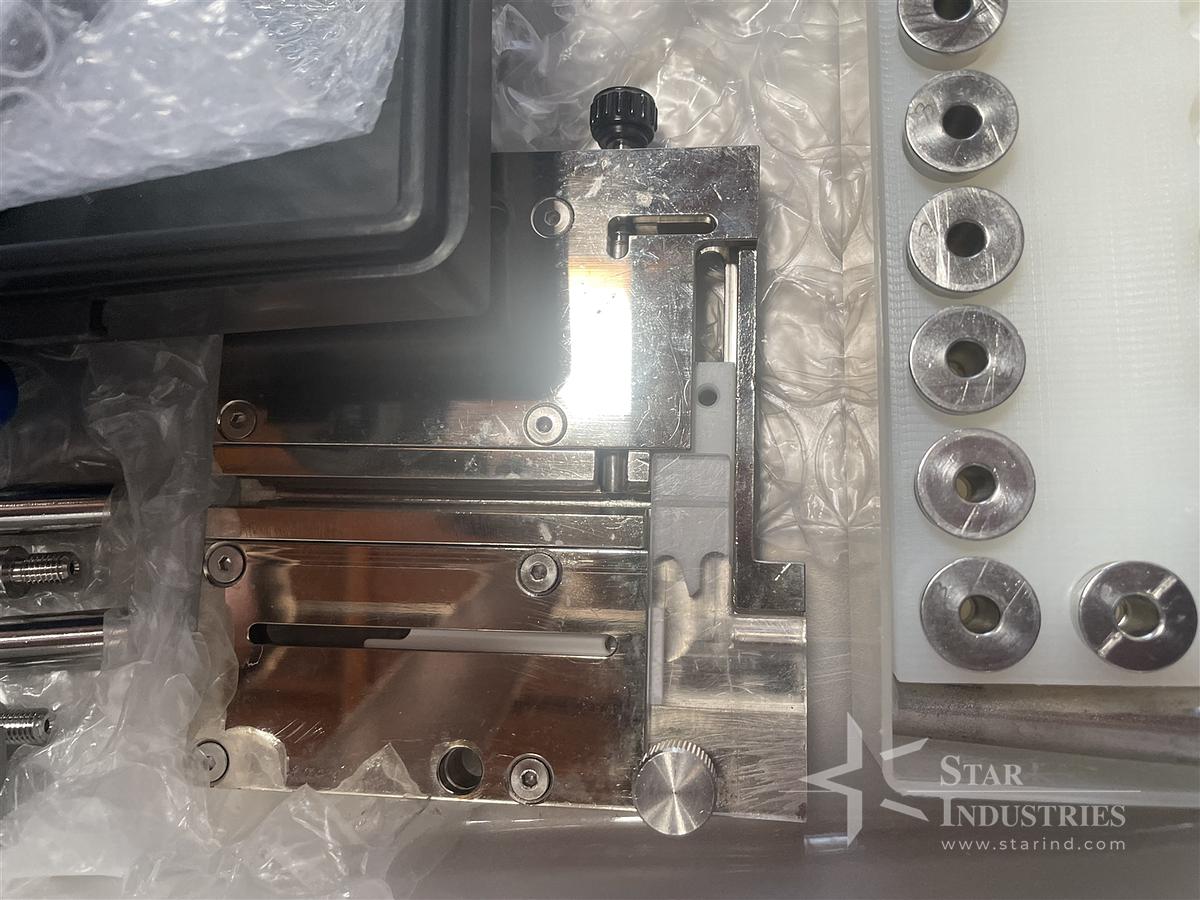 Used Dott Bonapace IN-CAP Encapsulator