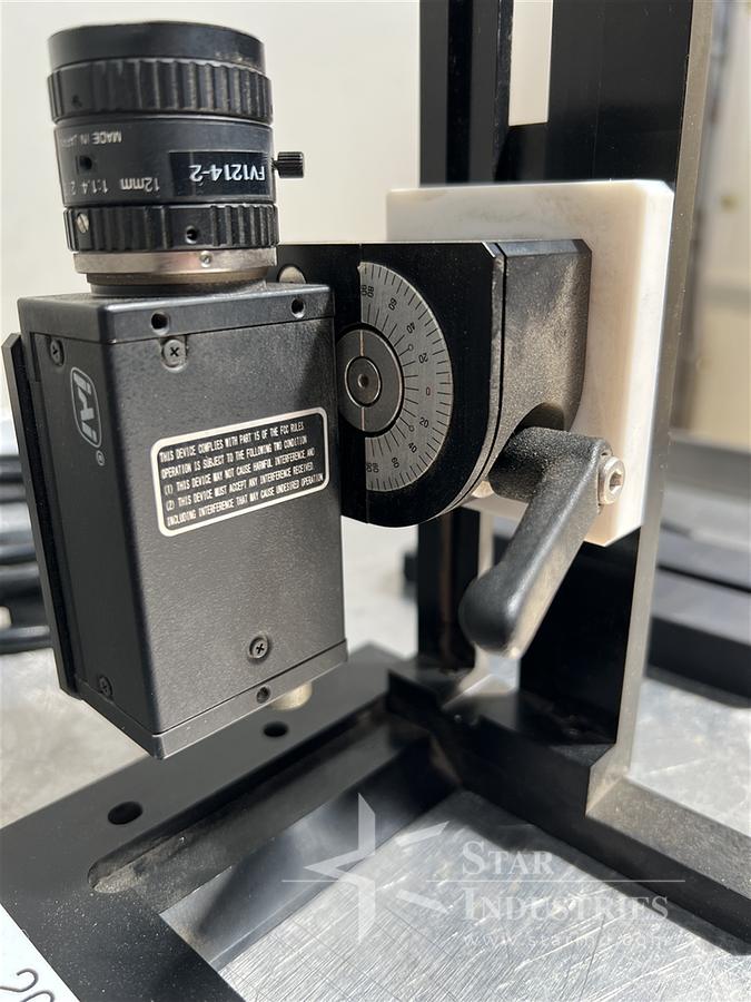 Used JAI Vision Camera