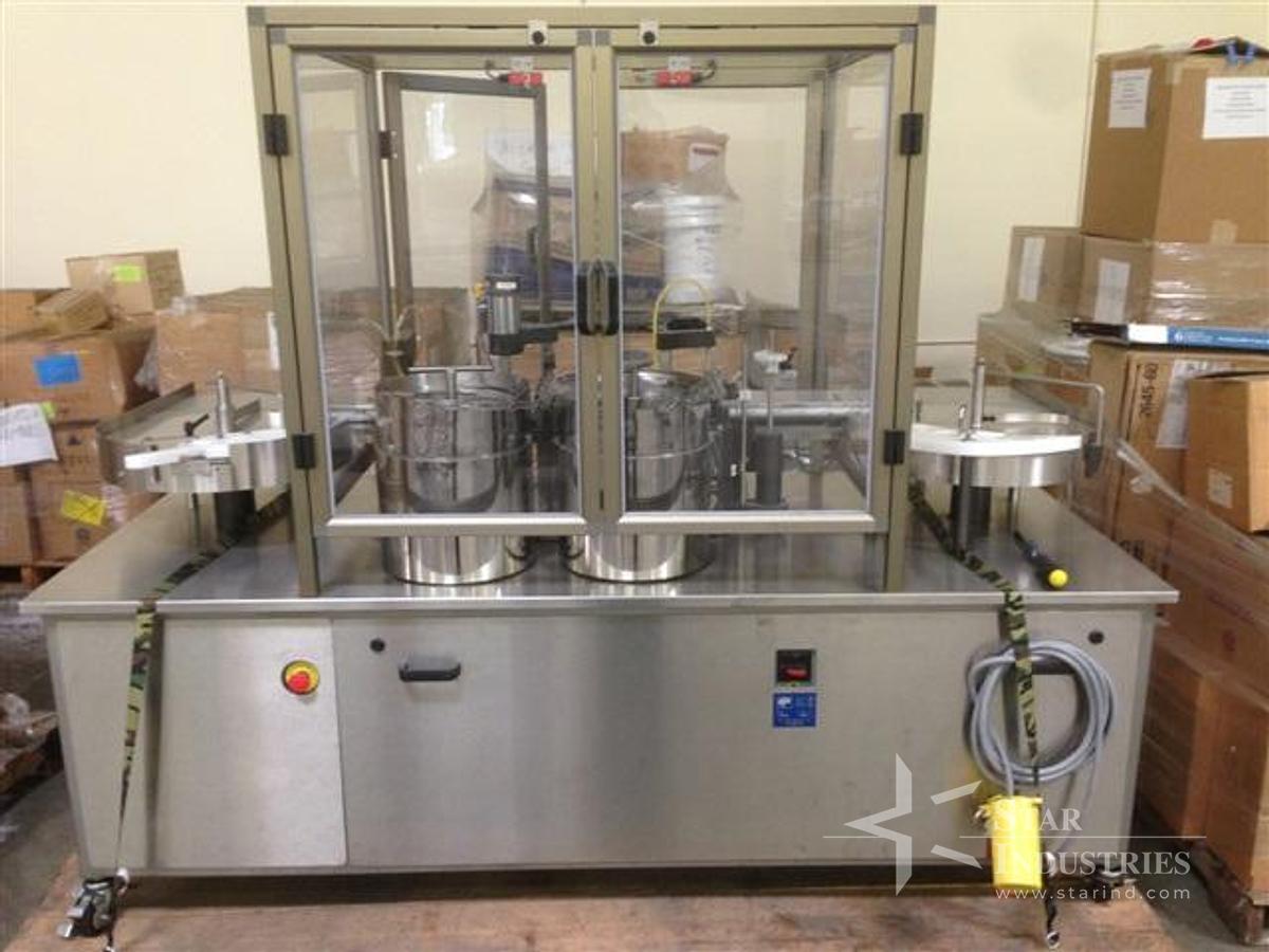Used J.H. DAY 62 C.F. RIBBON BLENDER
