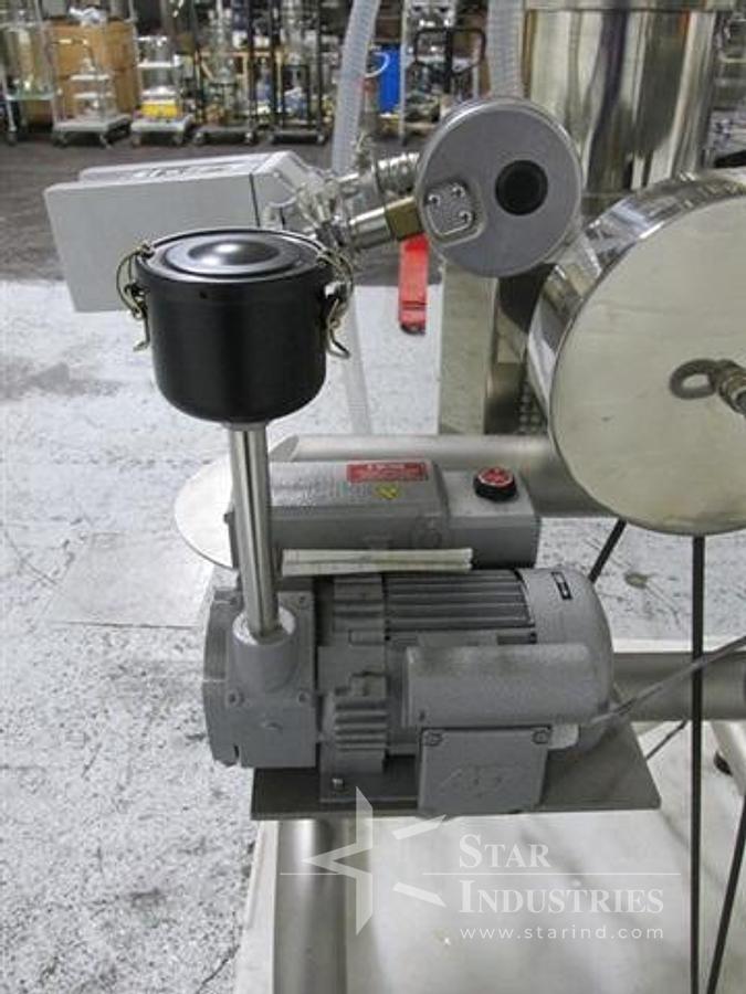 Used SYNTRON DUST COLLECTOR                      #2630