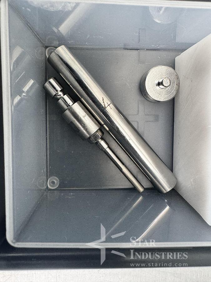 Used Dott Bonapace IN-CAP Encapsulator