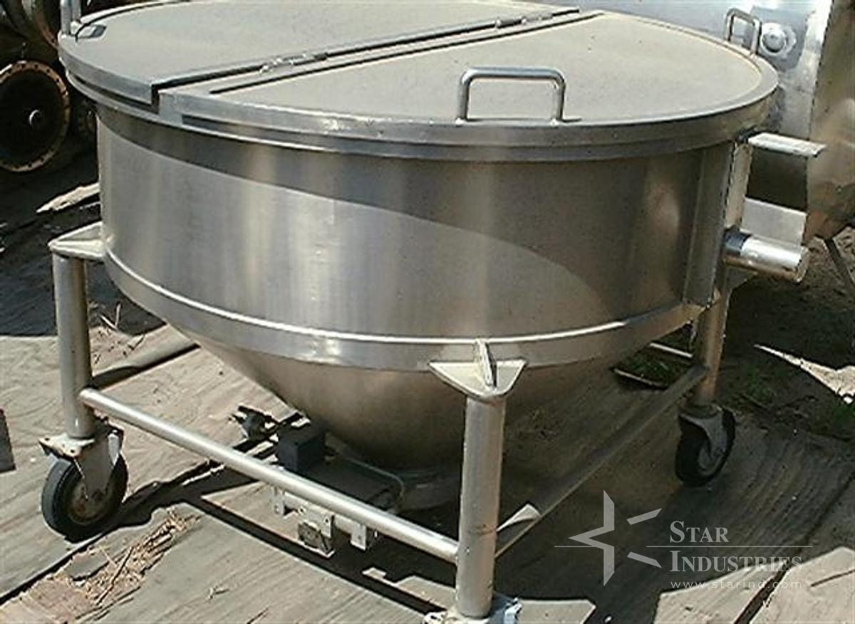 Used NEW JERSEY MACHINE APACHE CAPPER            #2853
