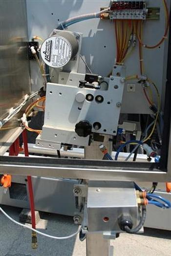 Used Axon EZ-130 (E12-130HS) Bander