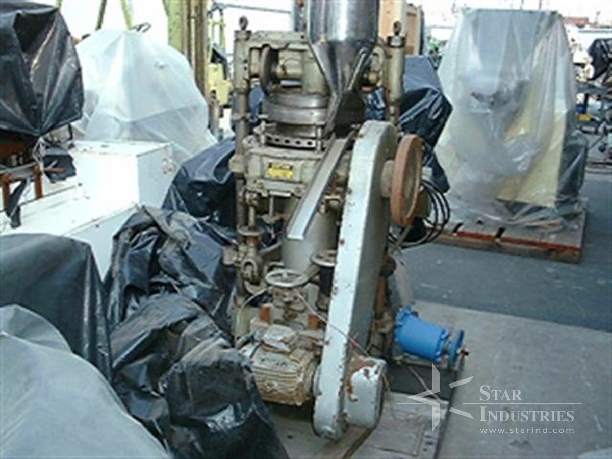 Used GROEN 60 GALLON S/S KETTLE