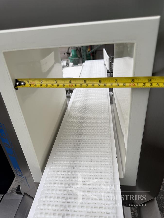 Used LOCK Inspection System