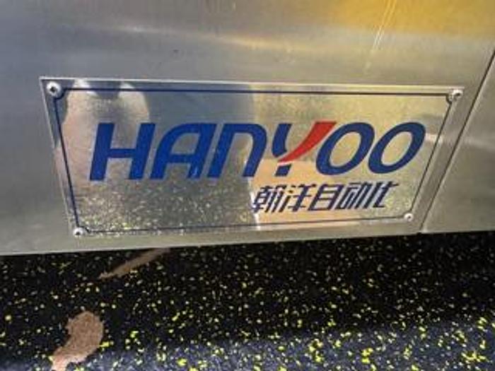 Used Blister, Flate Type Automatic Blister Packaging Machine