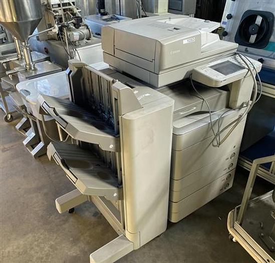Used MIKRO-PULVERIZER MODEL BANTAM               #3455
