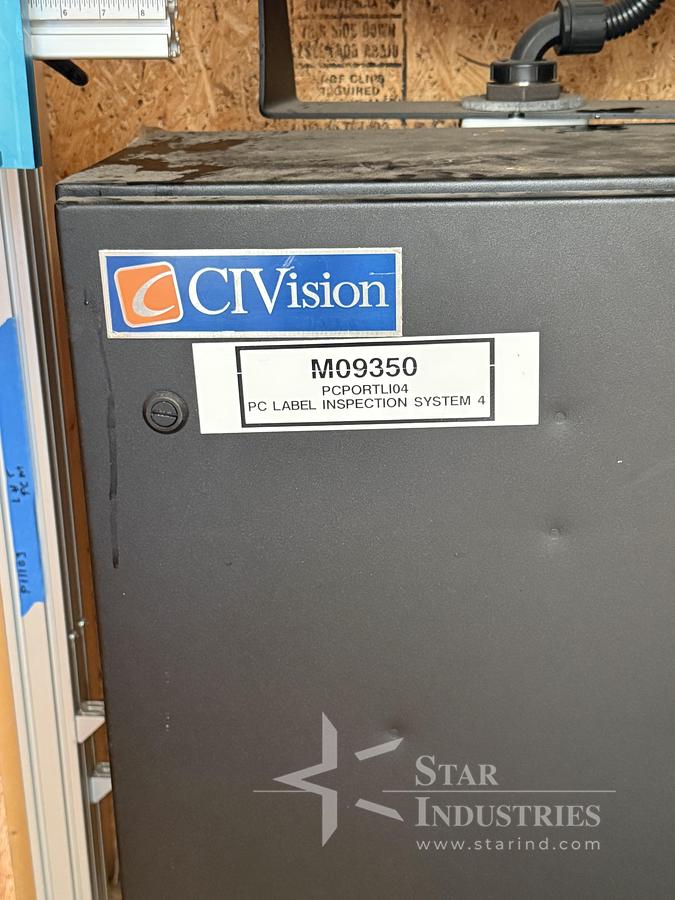 Used CIVision LOMAX DX +-2