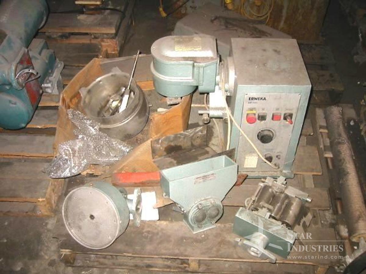 Used STILMAS PHARMASTILL
