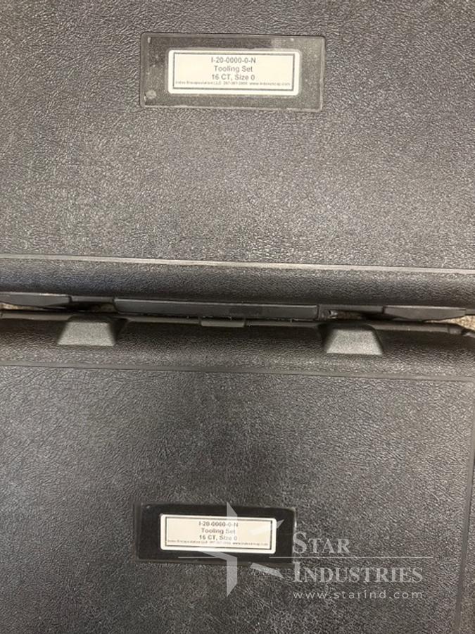 Used Index Encapsulator 2019