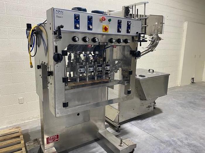 Used Bosch GKF400 Change Parts
