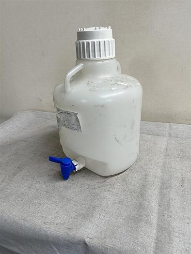 Used Changzhoushi Jiafa fluid bed dryer. Model: GFG500