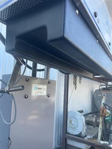 Used Automate Model AM-20 Induction Sealer