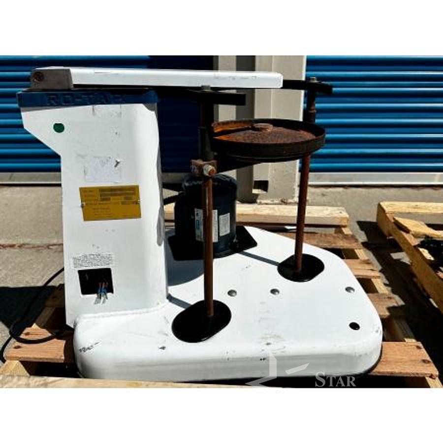 Used RoTap RX- 29