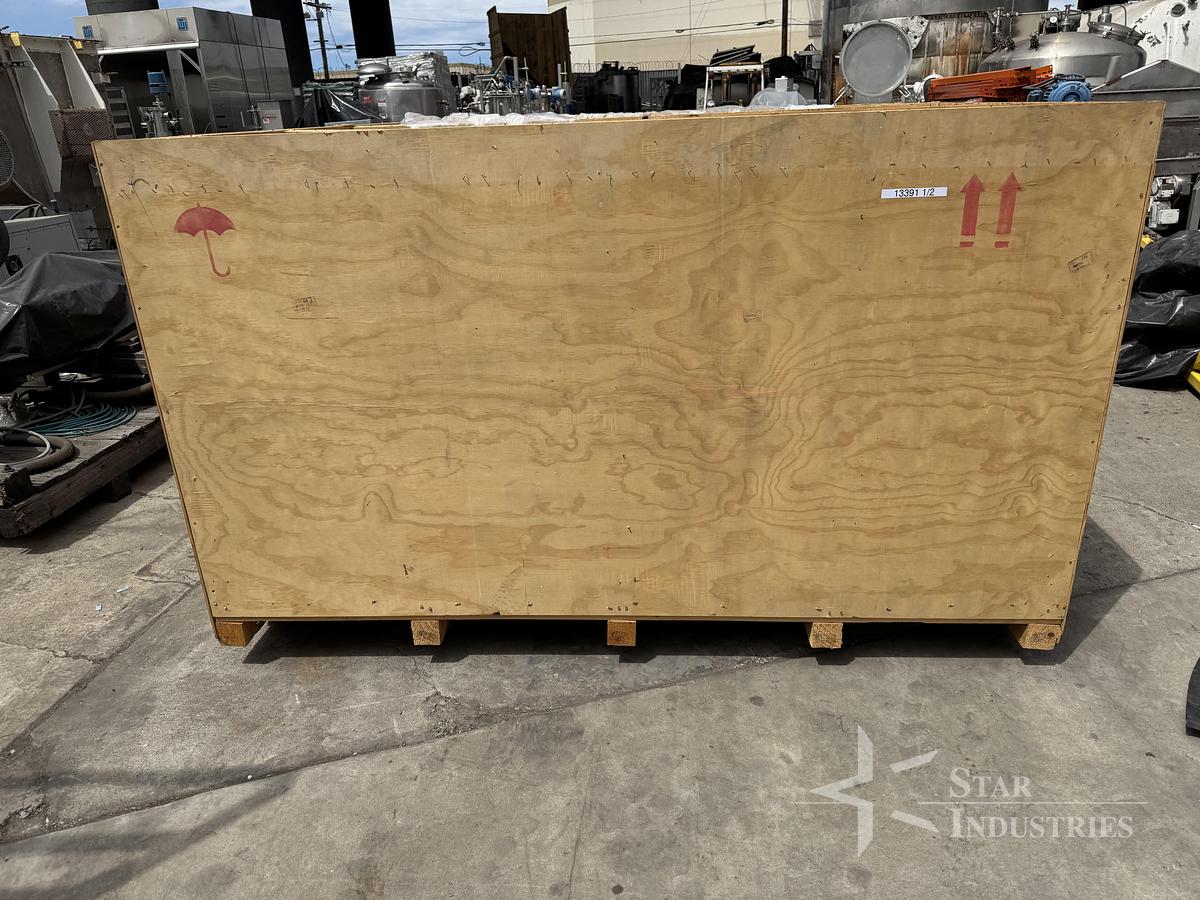 Label-Aire Sleeving Model 8300 series KSL-2000